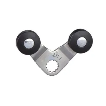 Telemecanique Sensors Limit switches XC Standard Series Actuator for Use with ZCE09 - ZCY71 product image