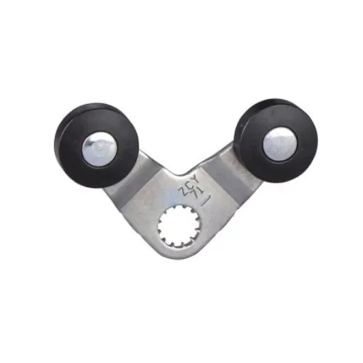 Telemecanique Sensors Limit switches XC Standard Series Actuator for Use with ZCE09 - ZCY71 product image