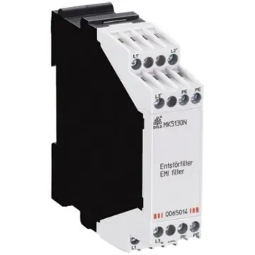 Dold Relay Filter for use with Measuring Relay - MK5130N product image