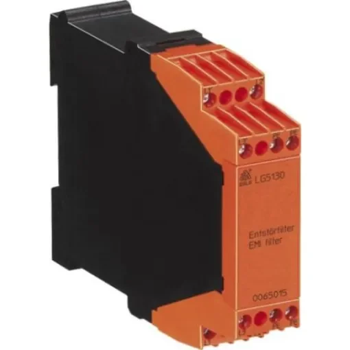 Dold Relay Filter for use with Measuring Relay - LG5130 product image