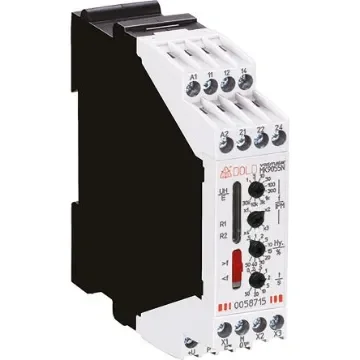 Dold Speed Monitoring Relay, DPDT, DIN Rail - MK9055N.12  1-120.000IPM UH=AC230V+DC24V product image