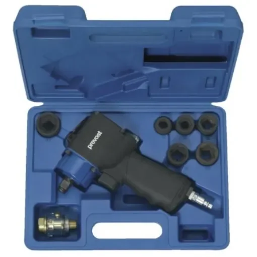 PREVOST TIW K120680K 1/2 in Air Impact Wrench, 10000rpm, 678Nm product image