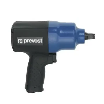 PREVOST TIW C120950 1/2 in Air Impact Wrench, 8000rpm, 949Nm product image