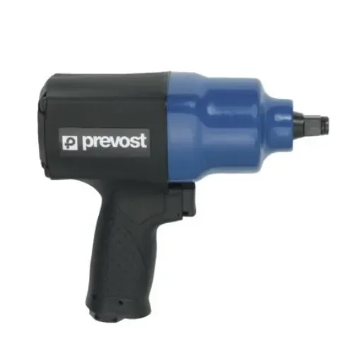 PREVOST TIW C120950 1/2 in Air Impact Wrench, 8000rpm, 949Nm product image