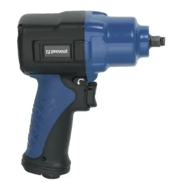 PREVOST TIW C121150 1/2 in Air Impact Wrench, 8000rpm, 1085Nm product image