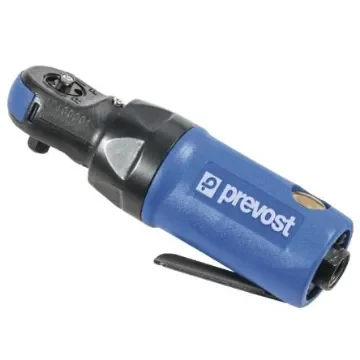 PREVOST TRW 14027 1/4 in Air Ratchet, 200rpm, 27Nm product image