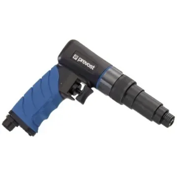 PREVOST TSD P1800I Pistol Air Screwdriver, 1/4in Air Inlet (BSP), 1800rpm product image