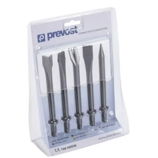 PREVOST TAH CHIS5B 10.2mm Air Chisel product image