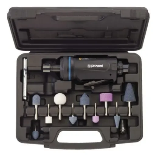 PREVOST TDG S22000K 22000rpm Air Die Grinder product image