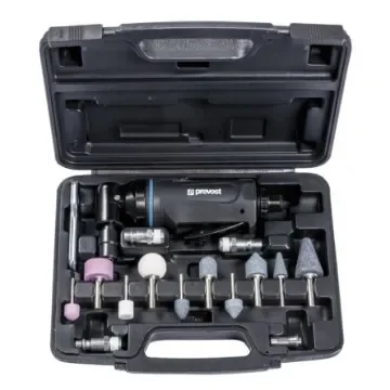 PREVOST TDG A18000K 18000rpm Air Die Grinder product image