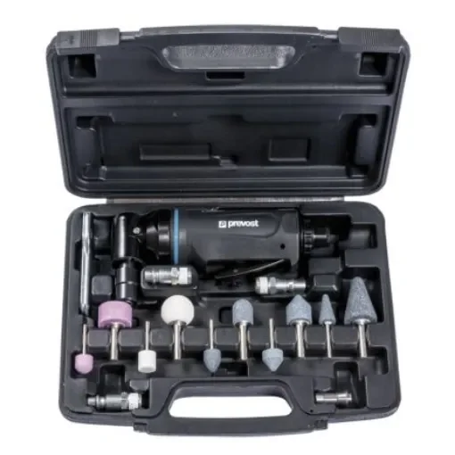 PREVOST TDG A18000K 18000rpm Air Die Grinder product image