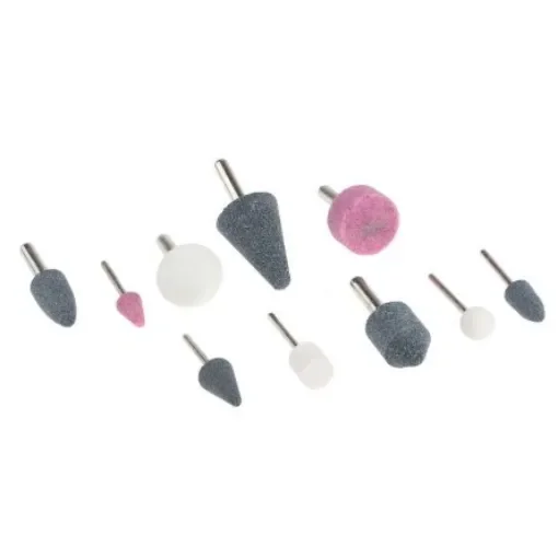 PREVOST 10-Piece Grinding Bit Set - TDG KIT10 product image