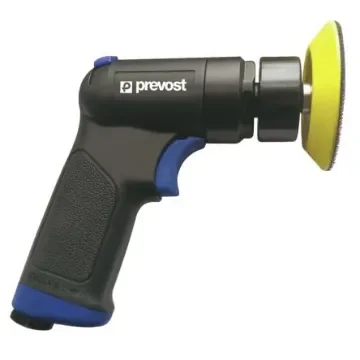 PREVOST 75mm Orbital Sander, 1/4in Air Inlet, 16000rpm - TPS E16000 product image