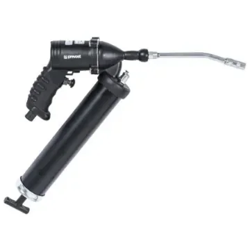 PREVOST 6.9bar Air Grease Gun, with 1/4" BSPFBSP Inlet - TCG GR400 product image