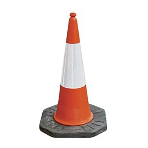 JSP 1 m Traffic Cone - JBE079-240-600 product image