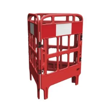 JSP Red Folding Barrier - KBT023-000-600 product image