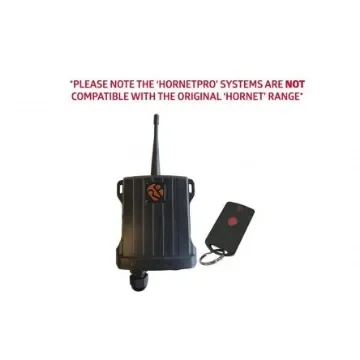 RF Solutions HORNETPRO-8S1M Remote Control System,868MHz product image