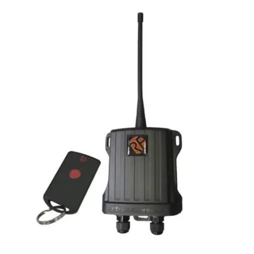 RF Solutions QUANTAFOB-4S1 Remote Control System,433MHz product image