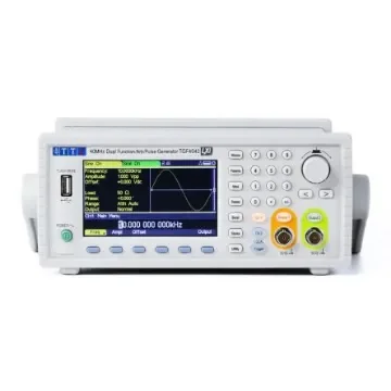 Aim-TTi TGF4042 Function Generator, 1µHz Min, 40MHz Max, FM Modulation, Variable Sweep product image