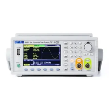 Aim-TTi TGF4162 Function Generator, 1µHz Min, 160MHz Max, FM Modulation, Variable Sweep product image