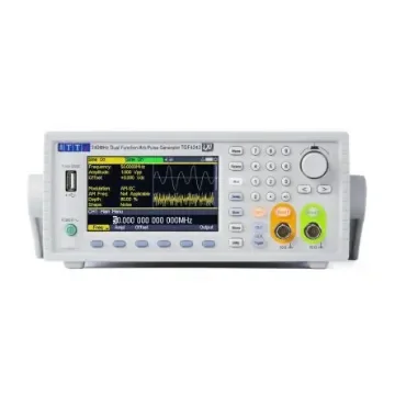 Aim-TTi TGF4242 Function Generator, 1µHz Min, 240MHz Max, FM Modulation, Variable Sweep product image