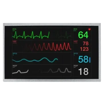 NEWHAVEN DISPLAY INTERNATIONAL NHD-10.1-1024600BF-LSXP IPS TFT TFT LCD Display, 10.1in WSVGA, 1024 x 600pixels product image