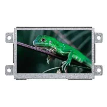 NEWHAVEN DISPLAY INTERNATIONAL NHD-4.3-HDMI-HR-RSXP IPS TFT TFT LCD Display, 4.3in WVGA, 800 x 480pixels product image