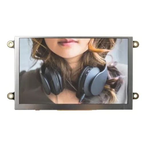 NEWHAVEN DISPLAY INTERNATIONAL NHD-5.0-HDMI-N-RTXL TFT TFT LCD Display, 5in WVGA, 800 x 480pixels product image