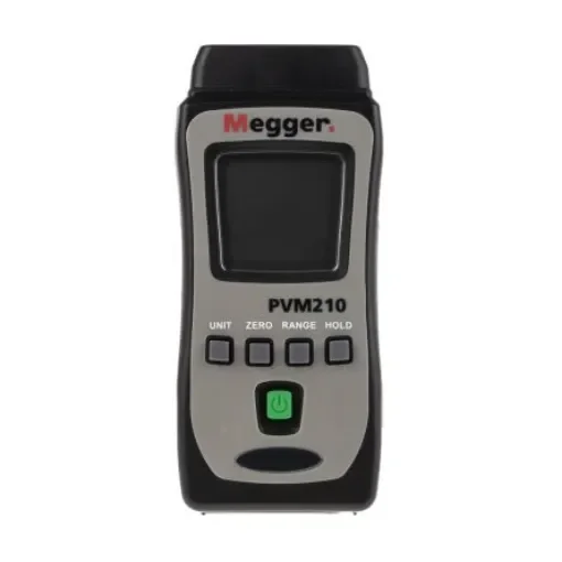 Megger 1002-548 Solar Power Meter PVM210, Solar Power product image