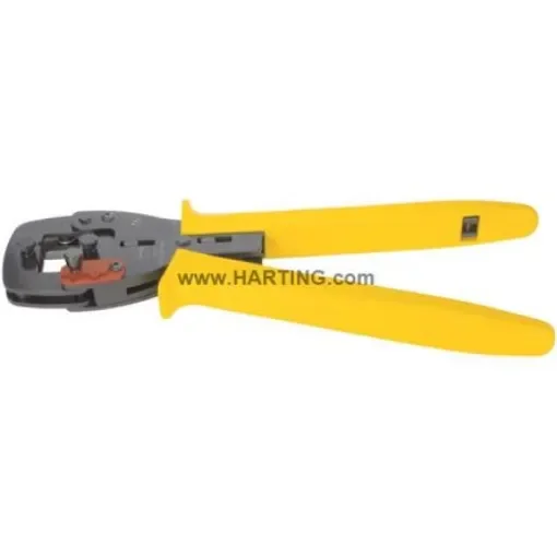 HARTING Crimping Tool, Crimp Tool - 09990000647 product image