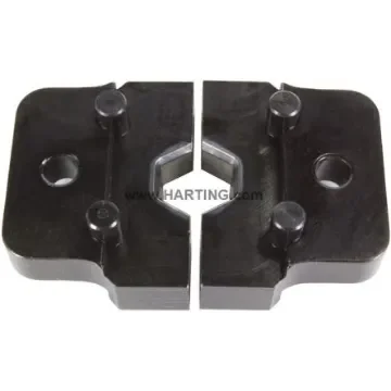 HARTING Crimp Die, Crimp Tool - 09990000650 product image