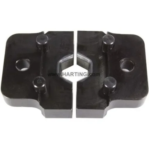 HARTING Crimp Die, Crimp Tool - 09990000655 product image