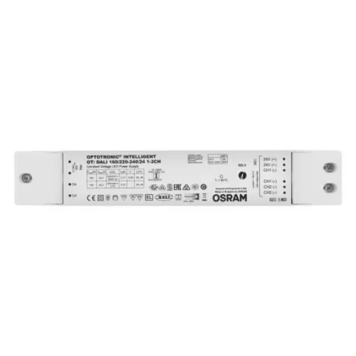 Osram LED Driver, 42V Output, 29.4W Output, 500mA Output Dimmable - 4052899986305 product image