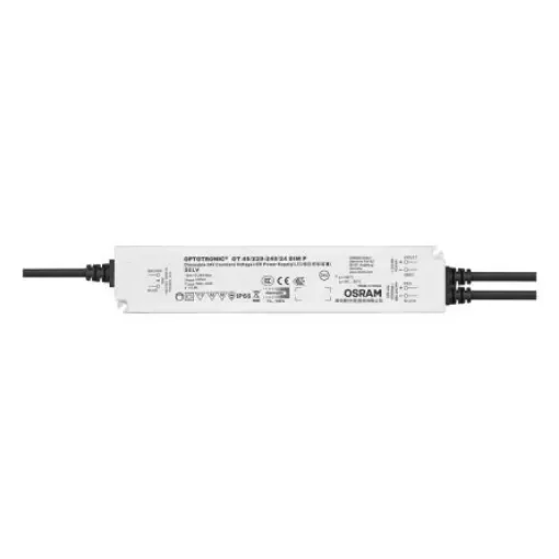 Osram LED Driver, 42V Output, 29.4W Output, 500mA Output Dimmable - 4052899545823 product image
