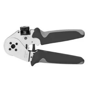 HARTING, Circular connectors M17 Hand Crimping Tool - 09990000695 product image