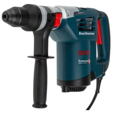 Bosch GBH 4-32 Quick Change 230V Corded SDS Drill, Type G - British 3-Pin - 0611332161 product image