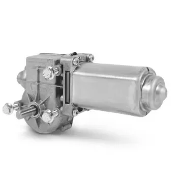 DOGA Geared DC Geared Motor, 12 V dc, 4 Nm, 25 rpm, 48mm Shaft Diameter - 317.9706.2B.00 product image