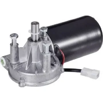 DOGA Geared DC Motor - 258.3712.3B.00 product image