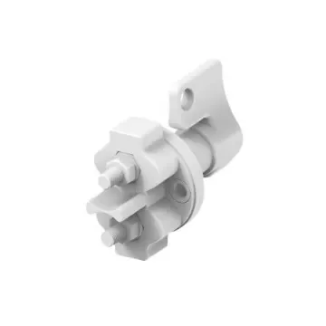 TE Connectivity 1 Pole Flange Switch Disconnector - 250A Maximum Current, IP67 - 35H-210-051-OR-900 product image