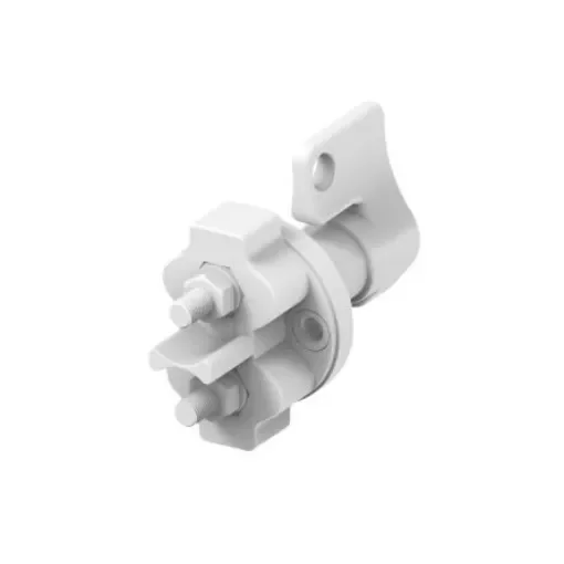 TE Connectivity 1 Pole Flange Switch Disconnector - 250A Maximum Current, IP67 - 35H-210-051-OR-900 product image