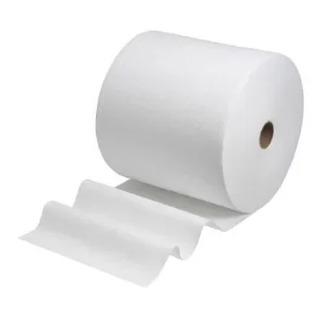 Kimberly Clark Kimtech PURE Dry Cleanroom Wipes, Roll of 600, 380 x 340mm - 7623 product image