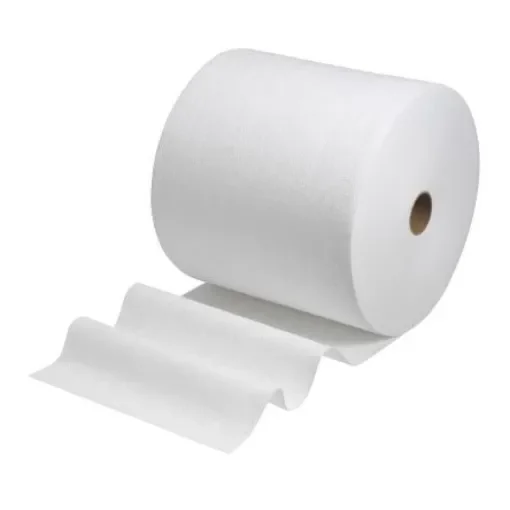 Kimberly Clark Kimtech PURE Dry Cleanroom Wipes, Roll of 600, 380 x 340mm - 7623 product image
