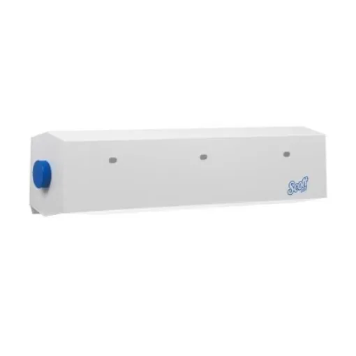 Kimberly Clark SCOTT Wipe Dispenser - 7056 product image