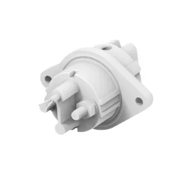 TE Connectivity 1 Pole Flange Switch Disconnector - 500A Maximum Current - 35H-511-0100-OR2100001 product image