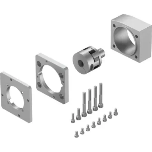 Festo, 2372096 - EAMM-A-N80-80G product image