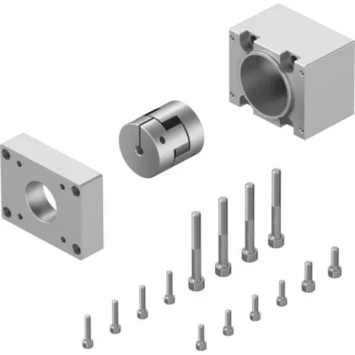 Festo, 3637965 - EAMM-A-S38-42A-G2 product image