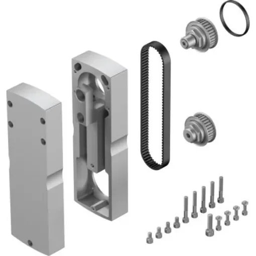 Festo, 2157004 - EAMM-U-86-S62-80P-177 product image