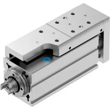Festo Micro Linear Actuator, 50mm, 600mm/s, 8048301 - EGSC-BS-KF-45-50-10P product image