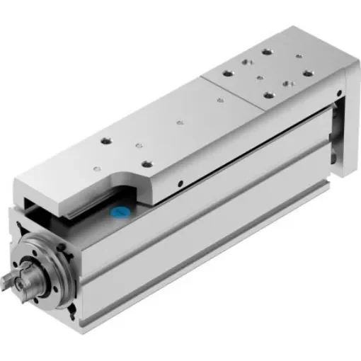 Festo Micro Linear Actuator, 150mm, 600mm/s, 8048304 - EGSC-BS-KF-45-150-10P product image