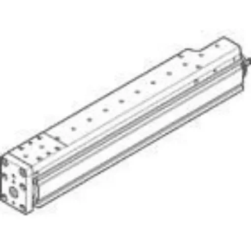 Festo Micro Linear Actuator, 25mm, 400mm/s, 8048310 - EGSC-BS-KF-25-25-6P product image
